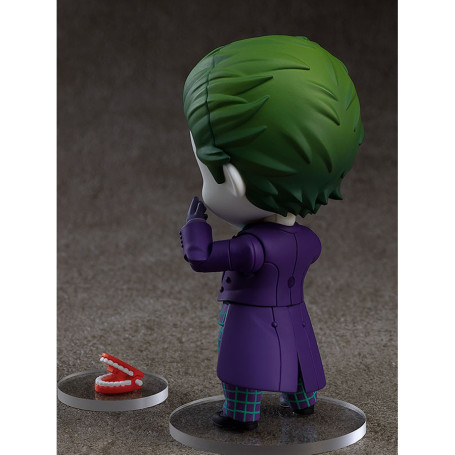 Goodsmile - Nendoroid - Batman 1989 - Joker