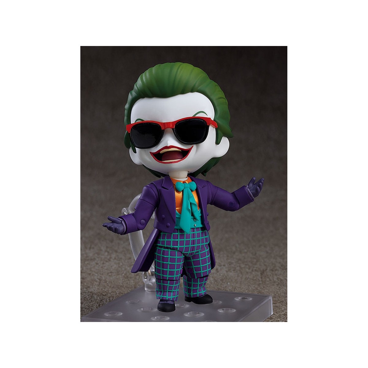 Goodsmile - Nendoroid - Batman 1989 - Joker