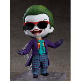 Goodsmile - Nendoroid - Batman 1989 - Joker