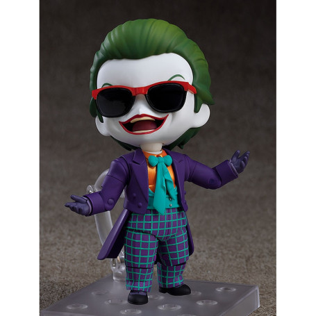 Goodsmile - Nendoroid - Batman 1989 - Joker
