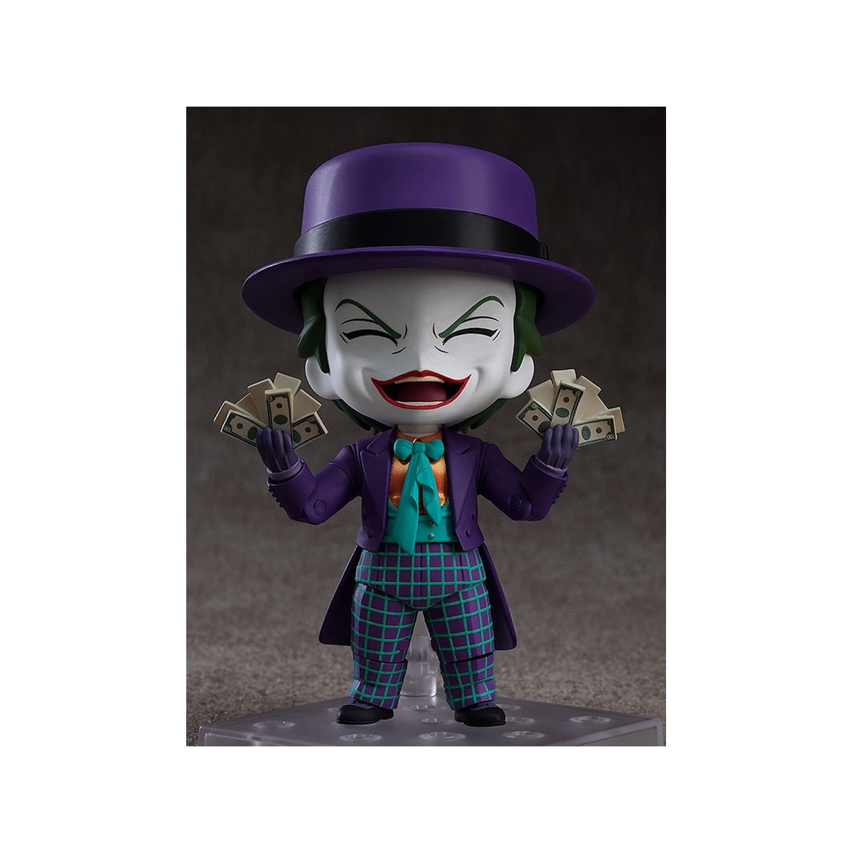 Goodsmile - Nendoroid - Batman 1989 - Joker