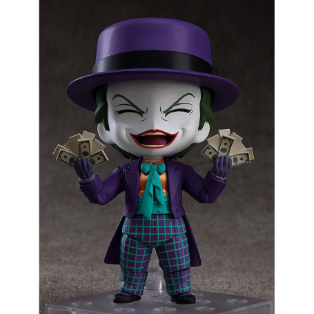 Goodsmile - Nendoroid - Batman 1989 - Joker