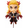 Nendoroid - KYOJURO RENGOKU - Kimetsu no Yaiba: Demon Slayer - Riedizione