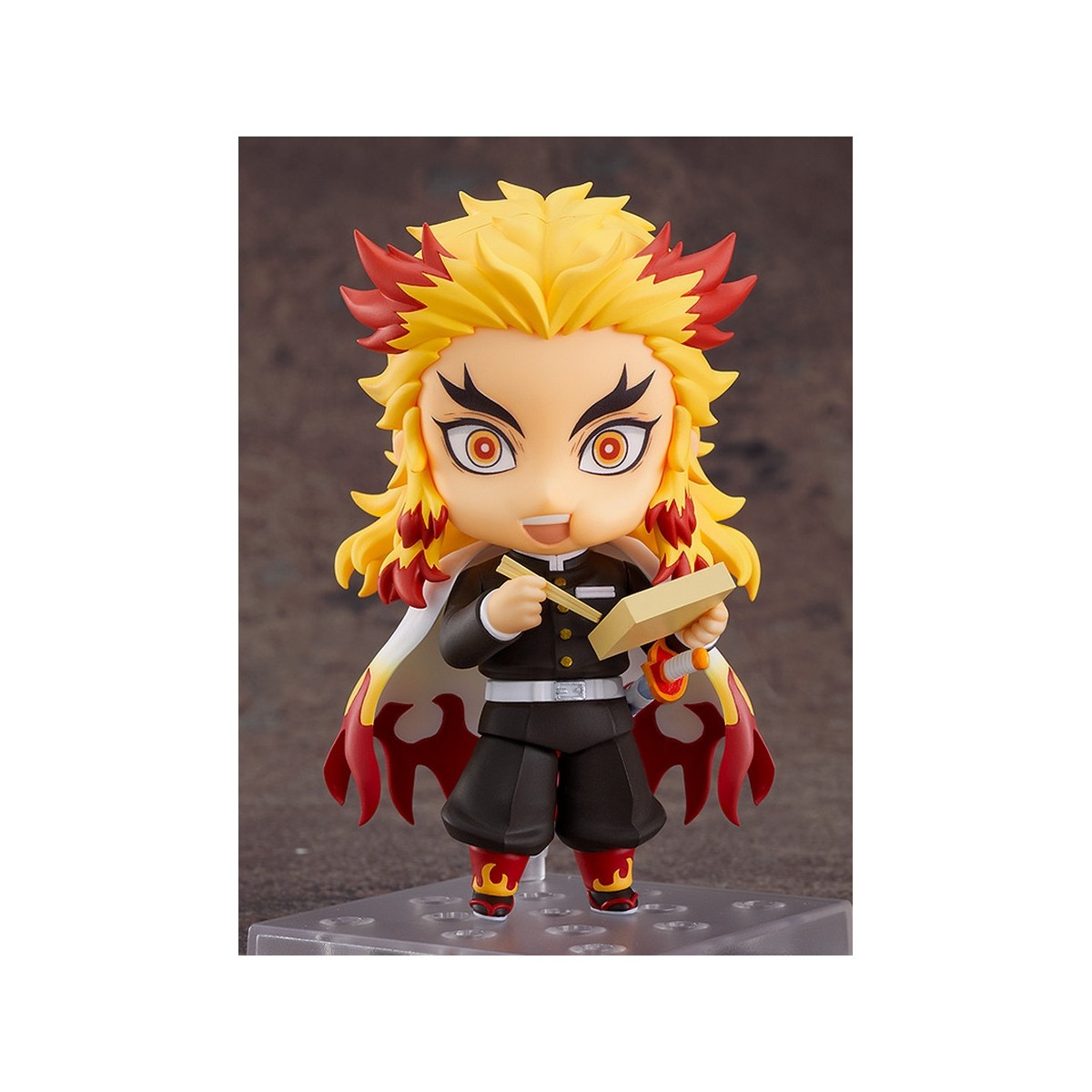 Nendoroid - KYOJURO RENGOKU - Kimetsu no Yaiba: Demon Slayer - Riedizione
