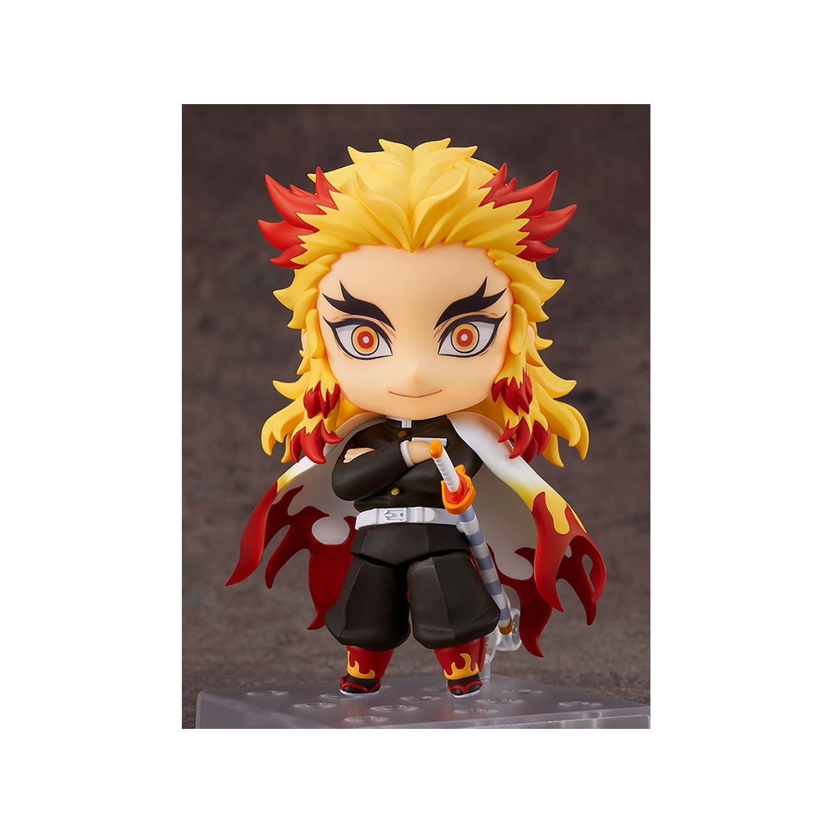 Nendoroid - KYOJURO RENGOKU - Kimetsu no Yaiba: Demon Slayer - Riedizione