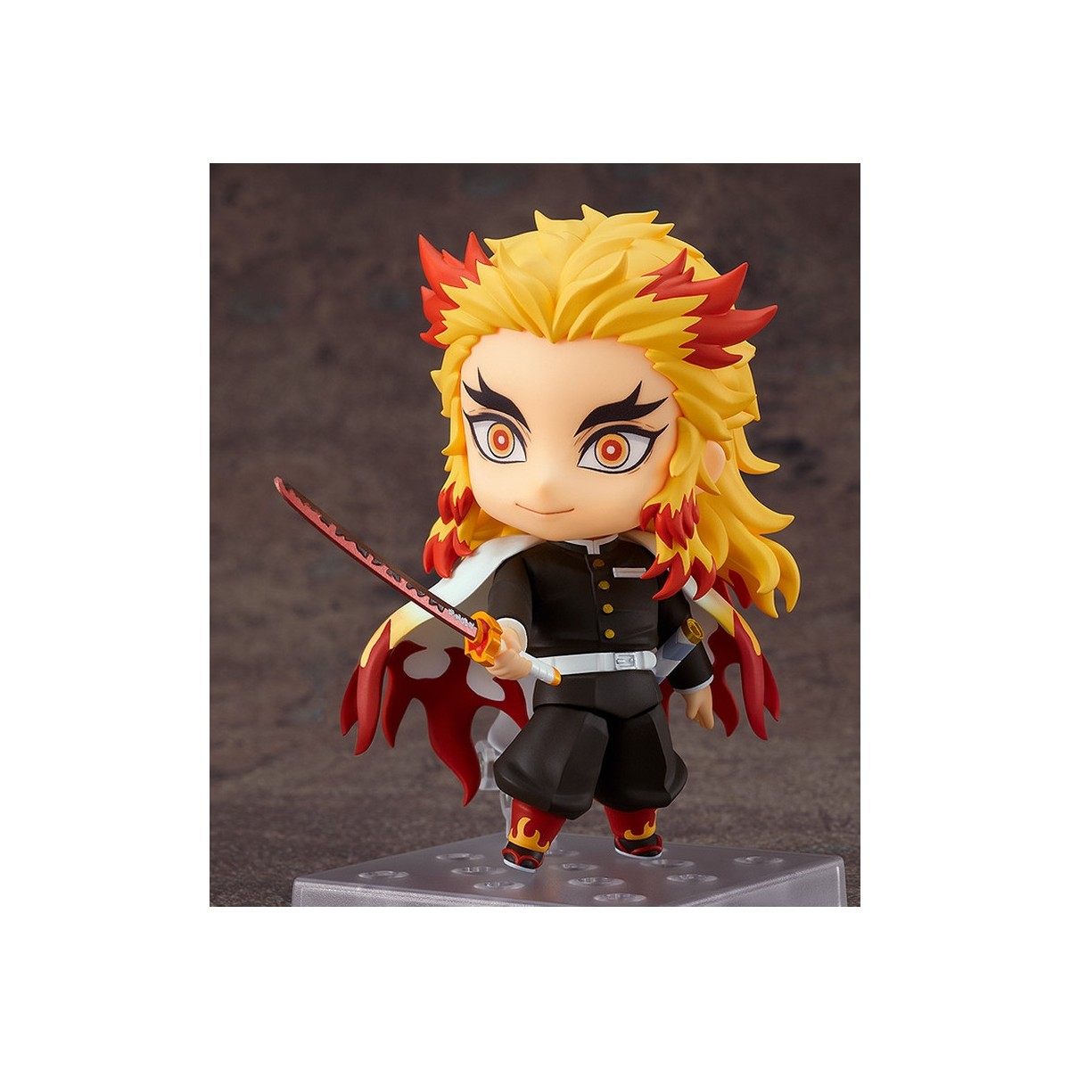 Nendoroid - KYOJURO RENGOKU - Kimetsu no Yaiba: Demon Slayer - Riedizione
