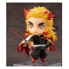Nendoroid - KYOJURO RENGOKU - Kimetsu no Yaiba: Demon Slayer - Riedizione