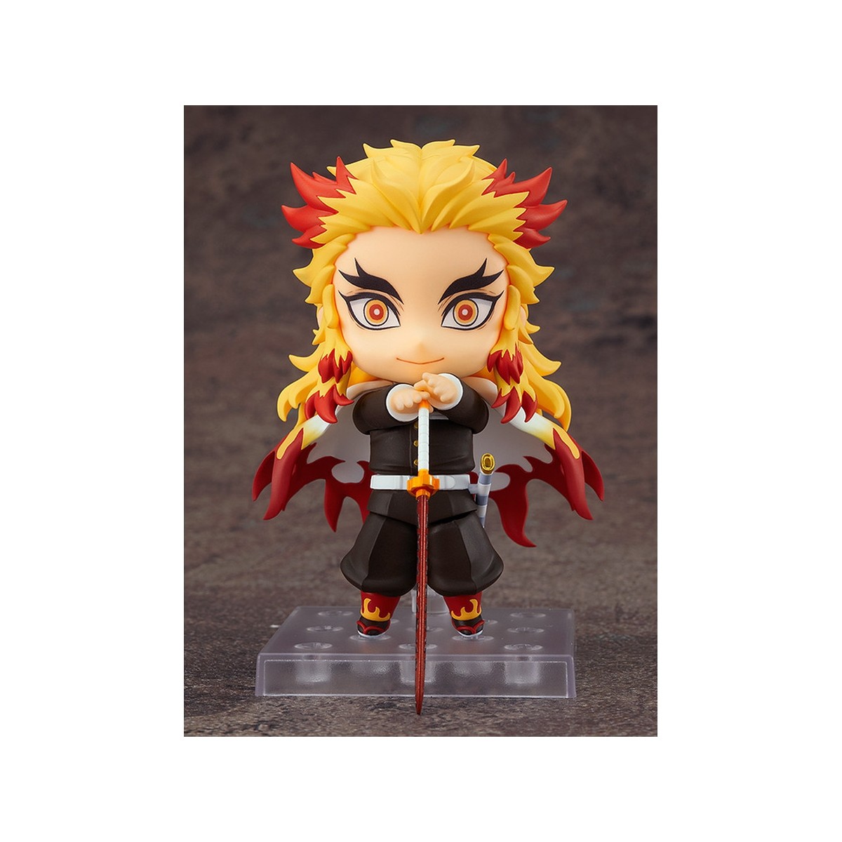 Nendoroid - KYOJURO RENGOKU - Kimetsu no Yaiba: Demon Slayer - Riedizione