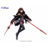 Furyu - LANCER / SCATHACHT TERZA ASCENSIONE - Fate Grand'Ordine 