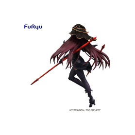 Furyu - LANCER / SCATHACHT TERZA ASCENSIONE - Fate Grand'Ordine 