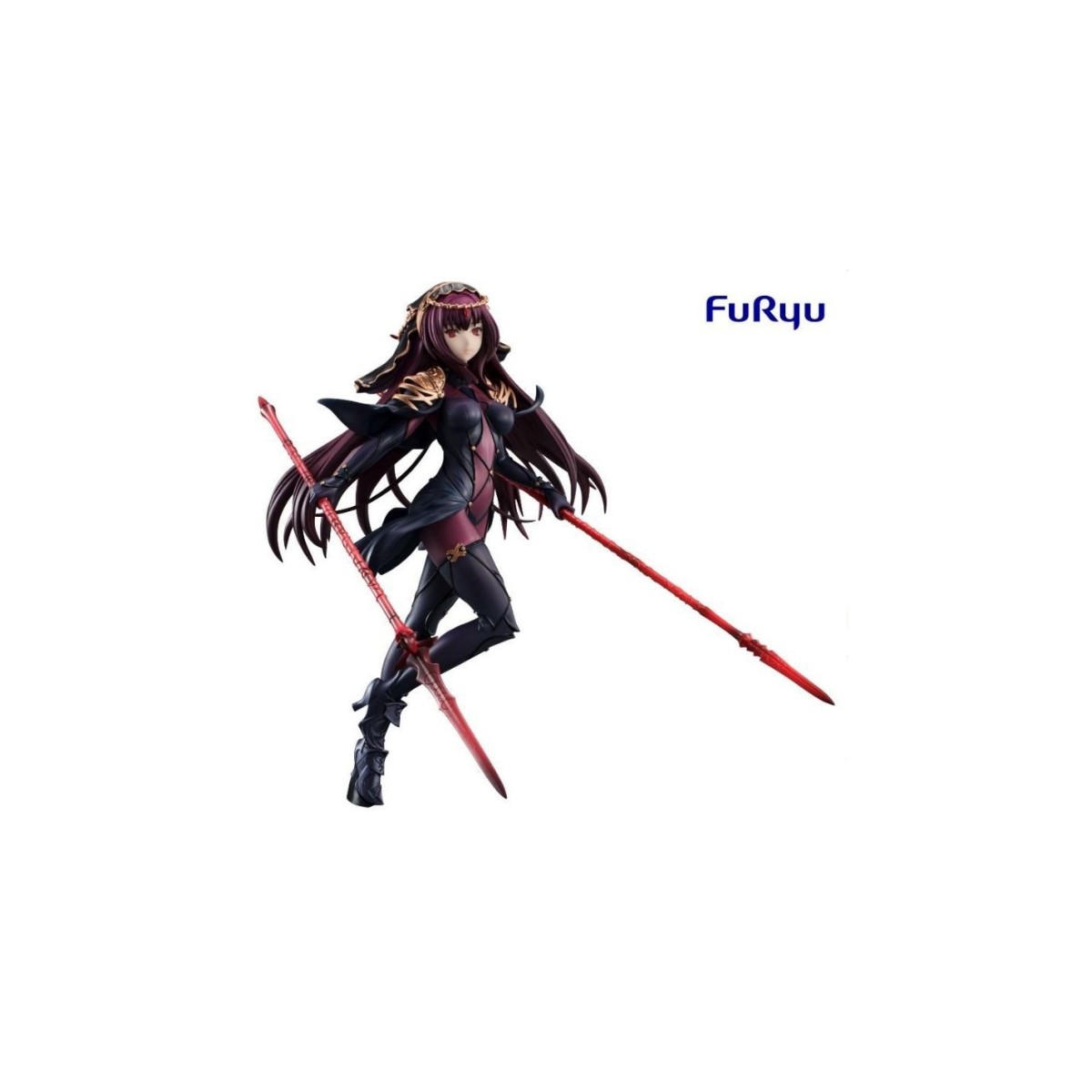 Furyu - LANCER / SCATHACHT TERZA ASCENSIONE - Fate Grand'Ordine 