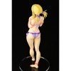 GoodSmile - Fairy Tail Stagione Finale - LUCY HEARTFILIA SWIMSUIT VER. TWIN TAIL