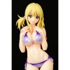 GoodSmile - Fairy Tail Stagione Finale - LUCY HEARTFILIA SWIMSUIT VER. TWIN TAIL