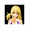 GoodSmile - Fairy Tail Stagione Finale - LUCY HEARTFILIA SWIMSUIT VER. TWIN TAIL