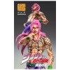 Medicos - Super Action Chozokado - DIAVOLO - Le bizzarre avventure di Jojo Vento d'Oro