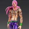Medicos - Super Action Chozokado - DIAVOLO - Le bizzarre avventure di Jojo Vento d'Oro