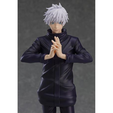 GoodSmile - Jujutsu Kaisen - Parata pop-up SATORU GOJO