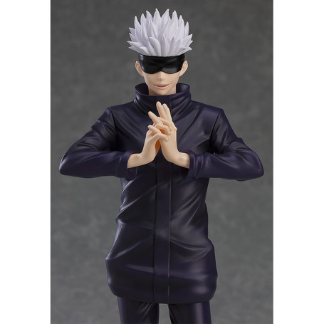 GoodSmile - Jujutsu Kaisen - Parata pop-up SATORU GOJO