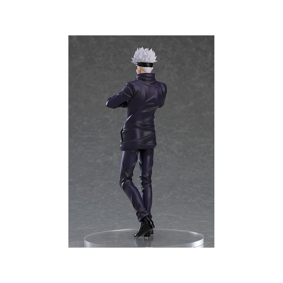 GoodSmile - Jujutsu Kaisen - Parata pop-up SATORU GOJO