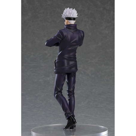 GoodSmile - Jujutsu Kaisen - Parata pop-up SATORU GOJO