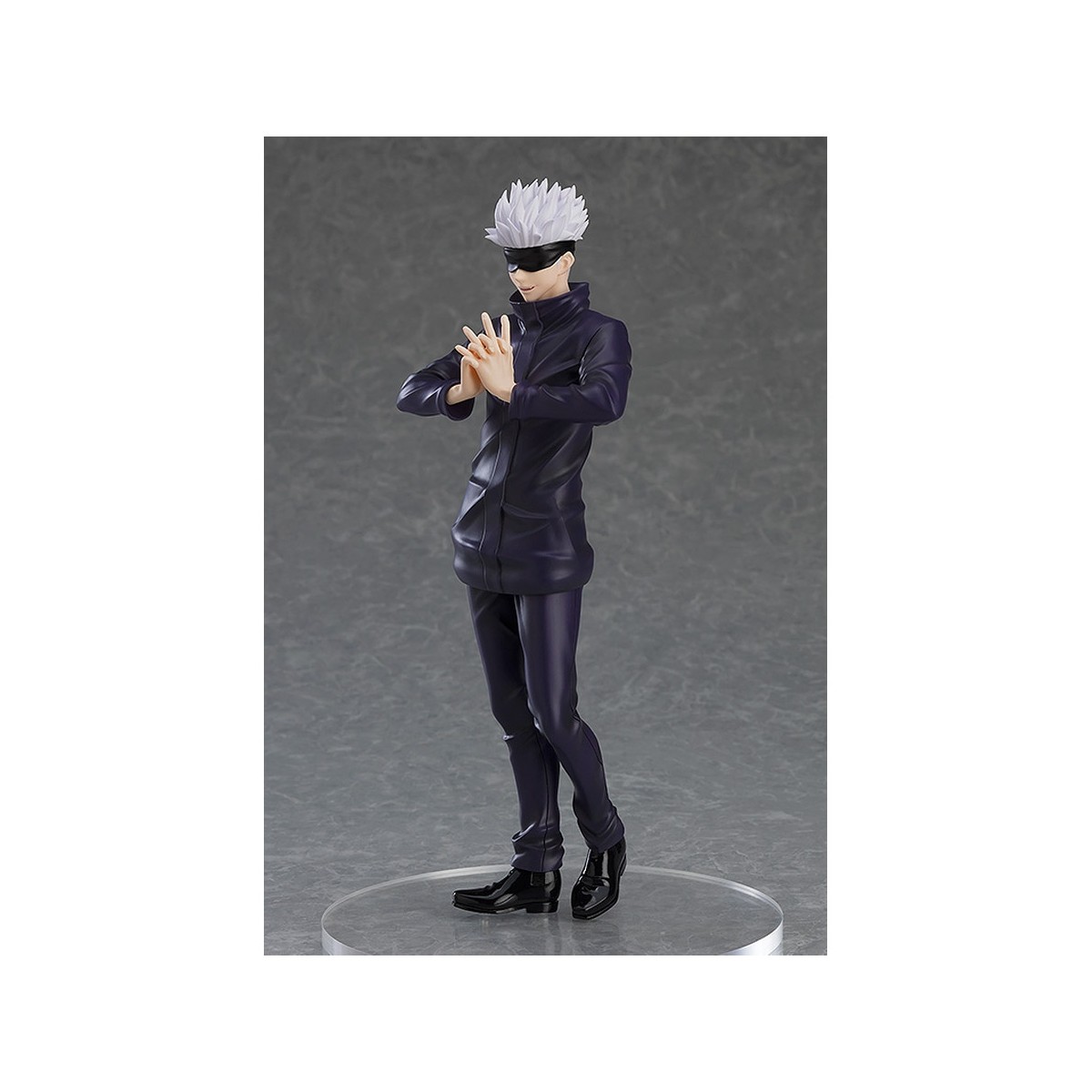 GoodSmile - Jujutsu Kaisen - Parata pop-up SATORU GOJO