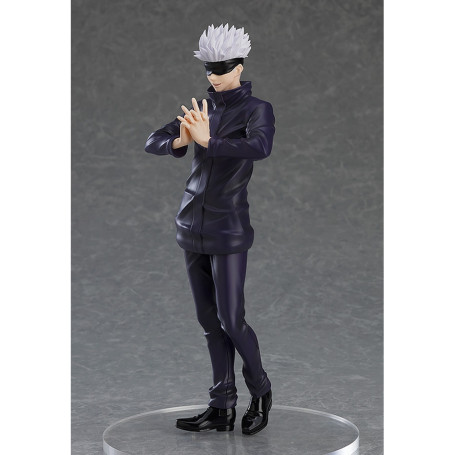 GoodSmile - Jujutsu Kaisen - Parata pop-up SATORU GOJO