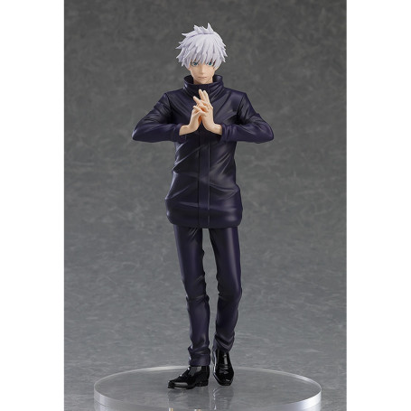 GoodSmile - Jujutsu Kaisen - Parata pop-up SATORU GOJO