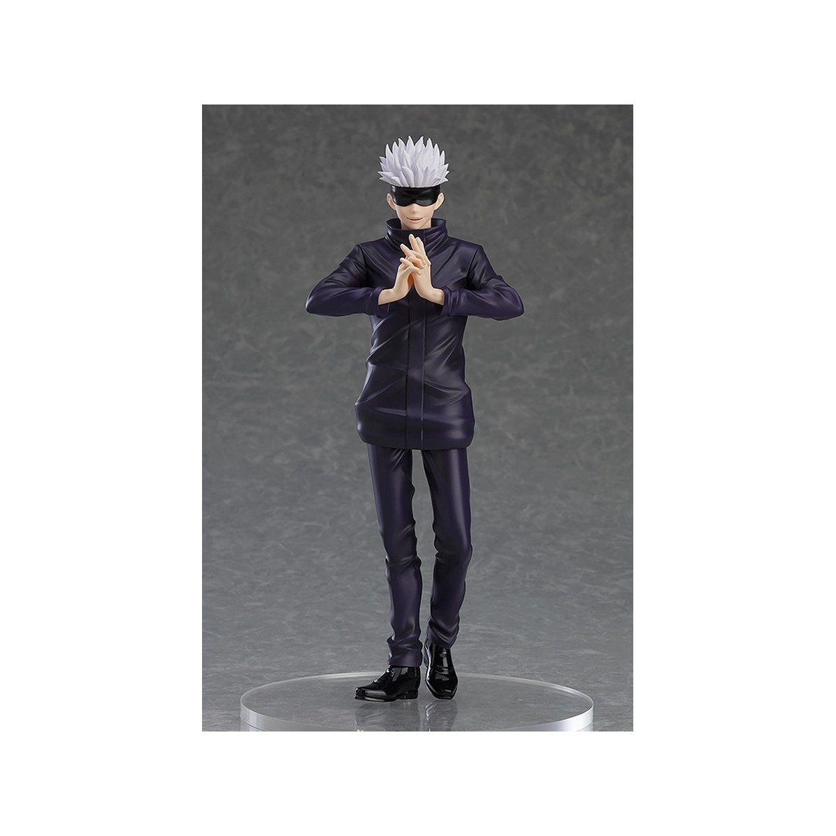 GoodSmile - Jujutsu Kaisen - Parata pop-up SATORU GOJO