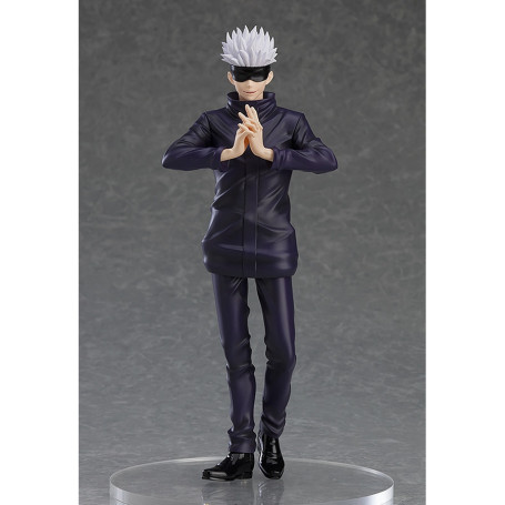 GoodSmile - Jujutsu Kaisen - Parata pop-up SATORU GOJO