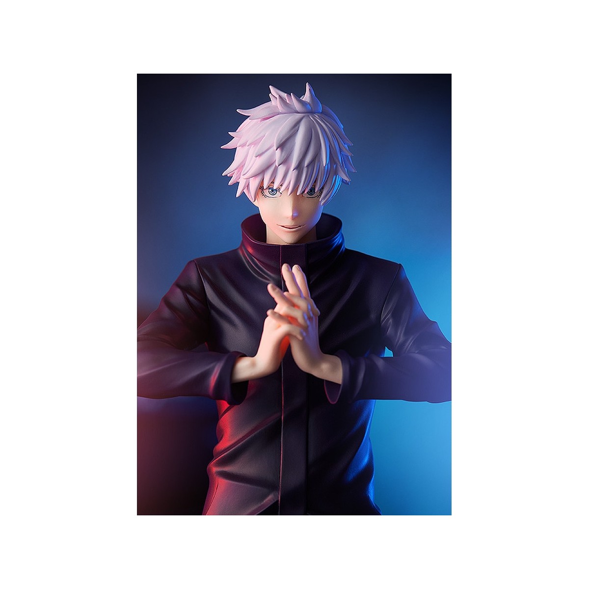 GoodSmile - Jujutsu Kaisen - Parata pop-up SATORU GOJO