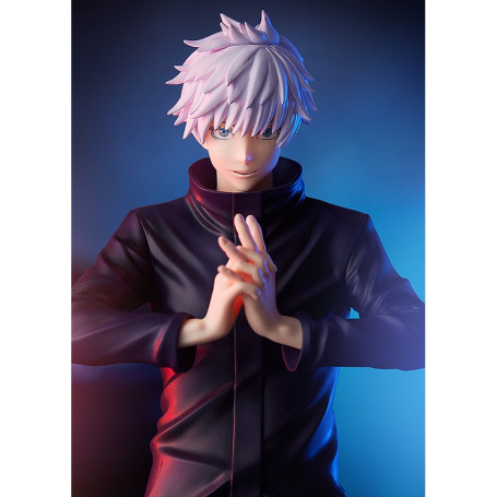 GoodSmile - Jujutsu Kaisen - Parata pop-up SATORU GOJO