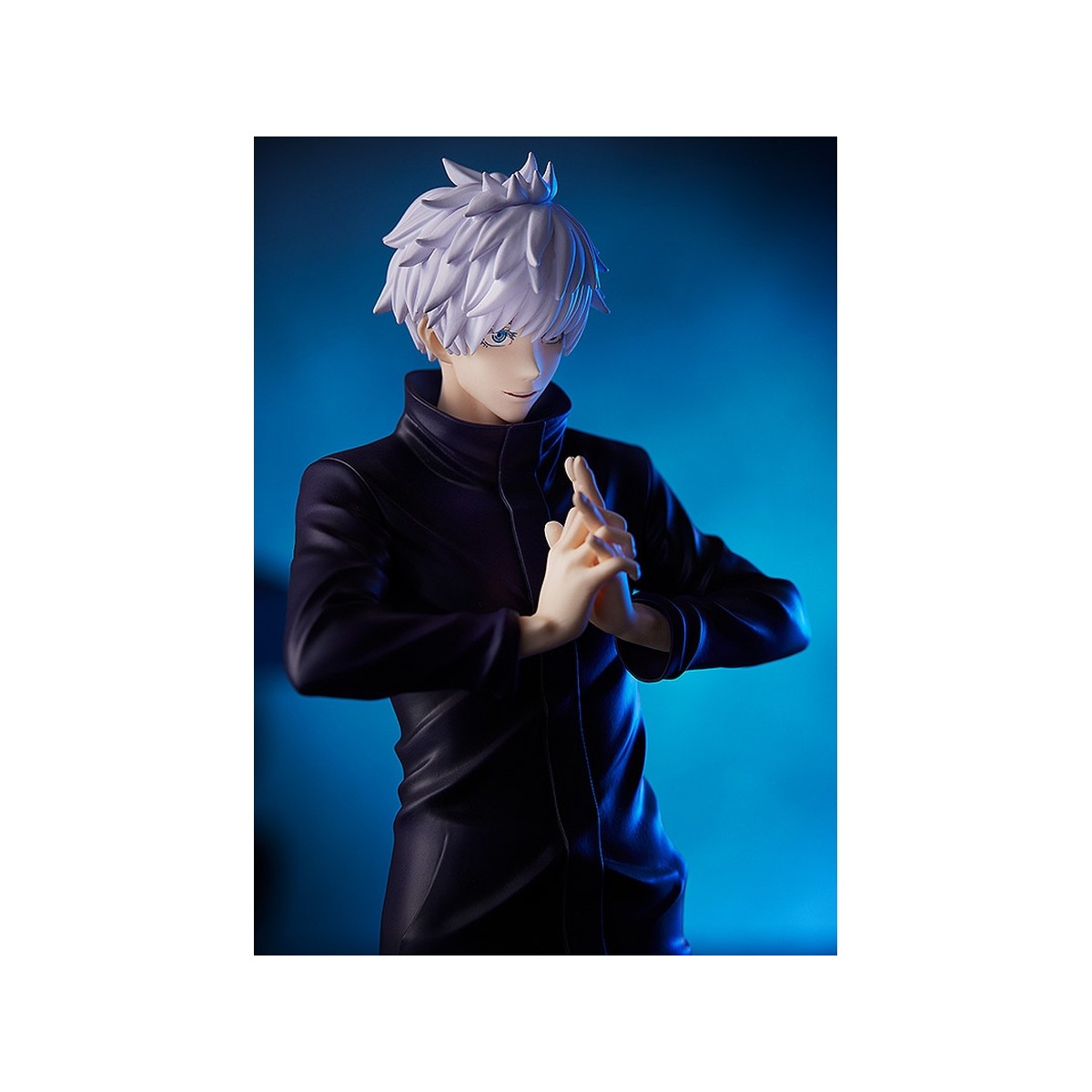 GoodSmile - Jujutsu Kaisen - Parata pop-up SATORU GOJO