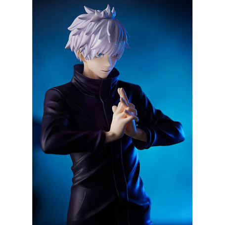 GoodSmile - Jujutsu Kaisen - Parata pop-up SATORU GOJO