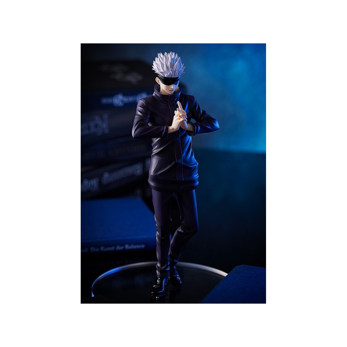 GoodSmile - Jujutsu Kaisen - Parata pop-up SATORU GOJO