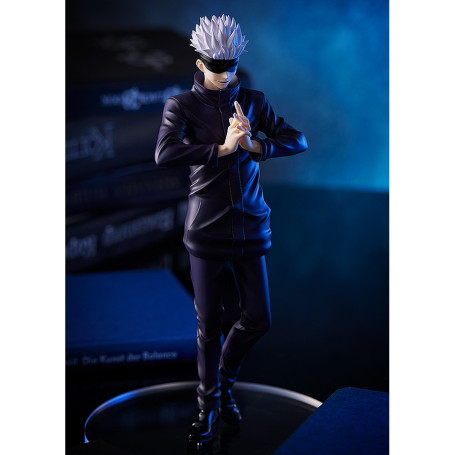 GoodSmile - Jujutsu Kaisen - Parata pop-up SATORU GOJO