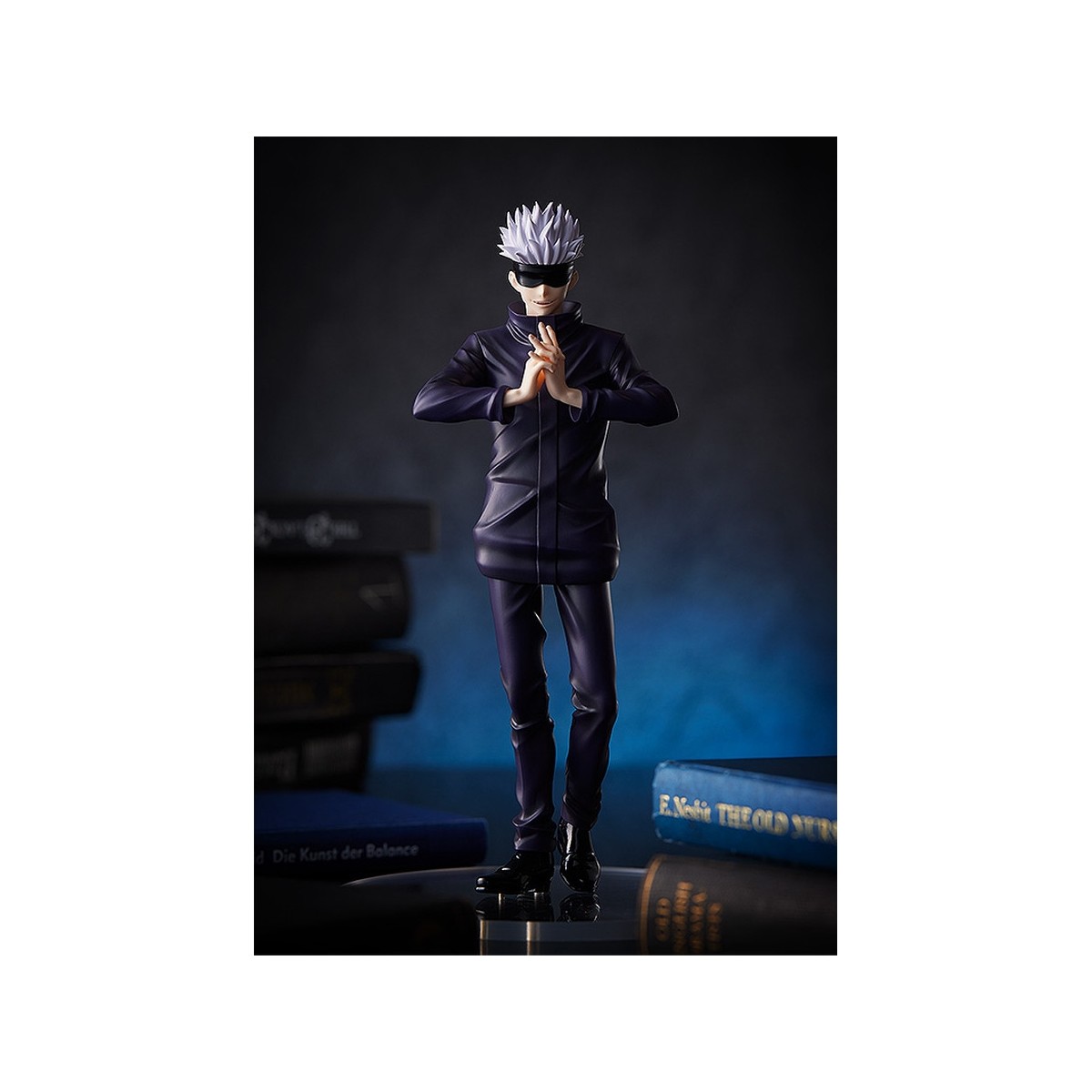 GoodSmile - Jujutsu Kaisen - Parata pop-up SATORU GOJO