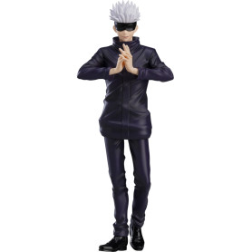 GoodSmile - Jujutsu Kaisen - Parata pop-up SATORU GOJO