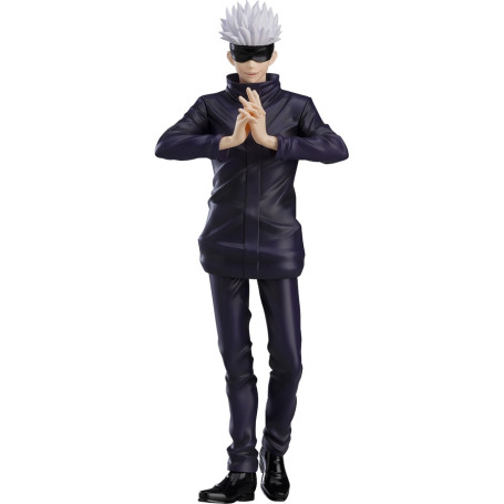 GoodSmile - Jujutsu Kaisen - Parata pop-up SATORU GOJO