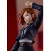 GoodSmile - Jujutsu Kaisen - Parata pop-up NOBARA KUGISAKI
