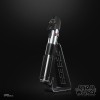 Hasbro - Spada laser Darth Vader Force Fx - Serie nera Replica Elite