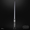 Hasbro - Spada laser Darth Vader Force Fx - Serie nera Replica Elite