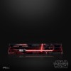 Hasbro - Spada laser Darth Vader Force Fx - Serie nera Replica Elite