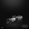 Hasbro - Spada laser Darth Vader Force Fx - Serie nera Replica Elite