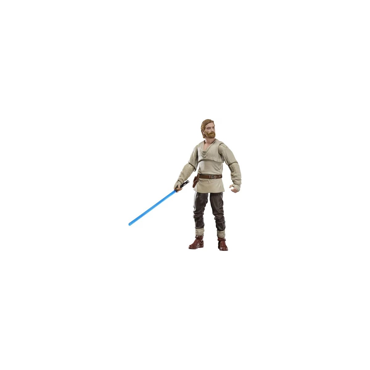 Hasbro - Star Wars Collezione Vintage - Obi-Wan Kenobi Jedi errante