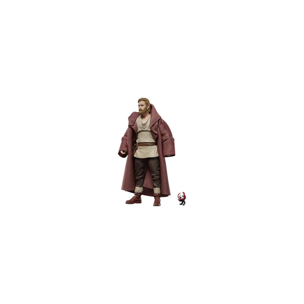 Hasbro - Star Wars Collezione Vintage - Obi-Wan Kenobi Jedi errante