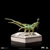 Iron Studios - Compsognathus - Icone di Jurassic World