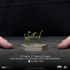 Iron Studios - Compsognathus - Icone di Jurassic World