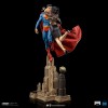 Iron Studios - Superman e Loic Lane Diorama 1/6