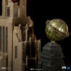 Iron Studios - Superman e Loic Lane Diorama 1/6