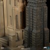 Iron Studios - Superman e Loic Lane Diorama 1/6